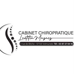 Cabinet Chiropratique Laetitia Mazacz, Volmunster - Horaires d'ouverture