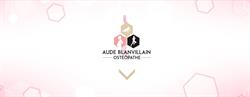 Aude Blanvillain - Ostéopathe au Pradet, Le Pradet - Horaires d'ouverture