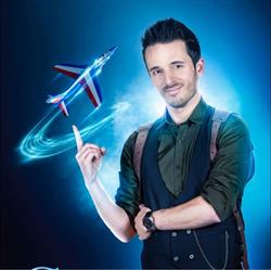 Gaël Magicien, Contres - Horaires d'ouverture
