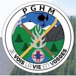 PGHM des Vosges - Secours en montagne, Xonrupt-Longemer - Horaires d'ouverture