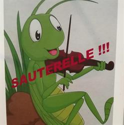 La sauterelle, Abrest - Horaires d'ouverture