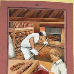 Boulangerie Claudel, Bollwiller - Horaires d'ouverture