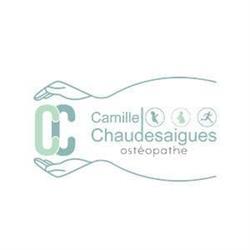Camille Chaudesaigues Ostéopathe D.O, Nîmes - Horaires d'ouverture