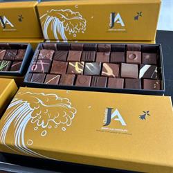 Jeremy ALIX Chocolats, Crozon - Horaires d'ouverture