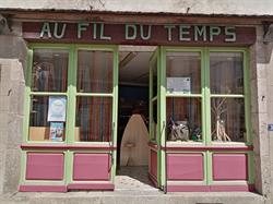 AU FIL DU TEMPS, Saint-Amans-des-Cots - Horaires d'ouverture