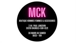 Mode Chris'ka, Bagnols-sur-Cèze - Horaires d'ouverture