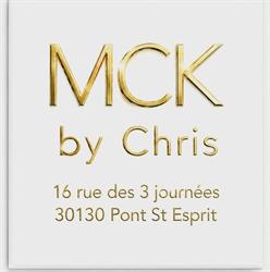 MCK by Chris, Bagnols-sur-Cèze - Horaires d'ouverture