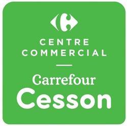 Centre commercial Carrefour Rennes Cesson, Cesson-Sévigné - Horaires d'ouverture