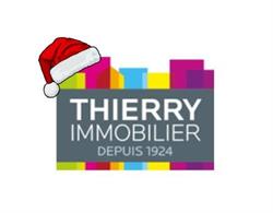 Thierry Immobilier Saint-Nazaire, - Horaires d'ouverture