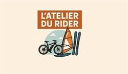 L’atelier du Rider, Vedène - Horaires d'ouverture