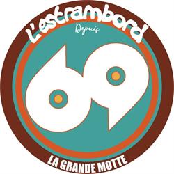 L'Estrambord - Restaurant et bar festif, La Grande-Motte - Horaires d'ouverture