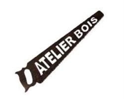 Atelier Bois, Champagny-en-Vanoise - Horaires d'ouverture