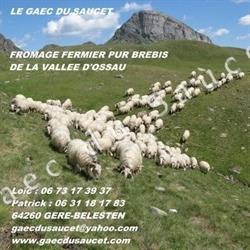 Ferme du Saucet, Gère-Bélesten - Horaires d'ouverture