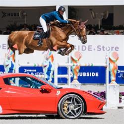 Haras Des Princes, Les Attaques - Horaires d'ouverture