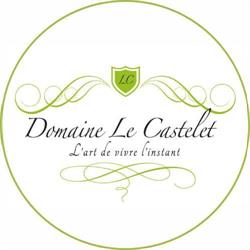 Domaine Le Castelet - Lieu de réception pour mariage et séminaire avec hébergement, Castres - Horaires d'ouverture