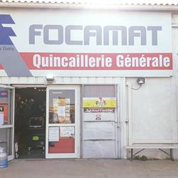 Focamat by gaby, Saint-Maximin-la-Sainte-Baume - Horaires d'ouverture