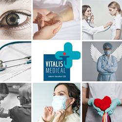 Vitalis médical Var, Toulon - Horaires d'ouverture