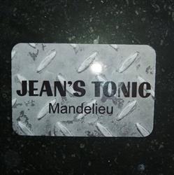 Jean's Tonic - Mandelieu, Mandelieu-la-Napoule - Horaires d'ouverture