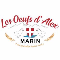 Les Œufs d’Alex, Marin - Horaires d'ouverture
