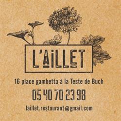 L'Aillet, La Teste-de-Buch - Horaires d'ouverture