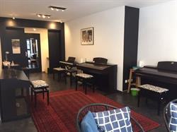 LH Music School, Le Havre - Horaires d'ouverture