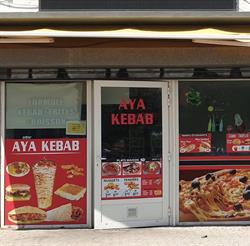 AYA Kebab, Frontignan - Horaires d'ouverture