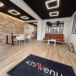 43e Avenue Immobilier, Monistrol-sur-Loire - Horaires d'ouverture