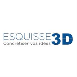Esquisse 3D, Ivry-sur-Seine - Horaires d'ouverture