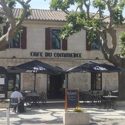 Café du commerce - Raphèle, Arles - Horaires d'ouverture