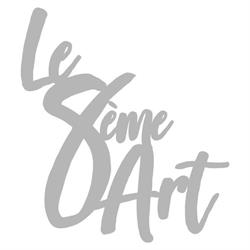 Le 8ème Art, La Roche-sur-Yon - Horaires d'ouverture