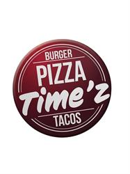 Pizza Time'z, Nangis - Horaires d'ouverture