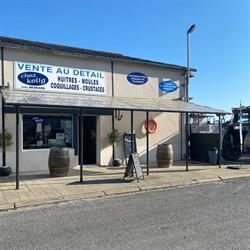 Chez Kelig, Le Vivier-sur-Mer - Horaires d'ouverture