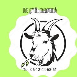 Le P'tit Marché, Six-Fours-les-Plages - Horaires d'ouverture