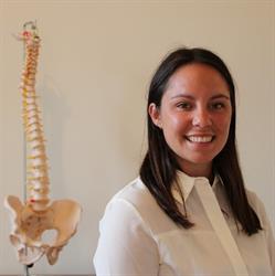 Margaux Bougrand - Chiropracteur, Rambouillet - Horaires d'ouverture