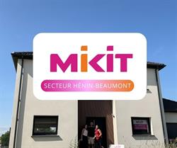 Mikit Hénin-Beaumont Wasquehal, Montigny-en-Gohelle - Horaires d'ouverture