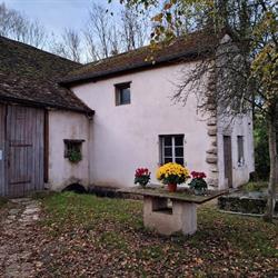 Le Moulin de Fondremand - Horaires d'ouverture