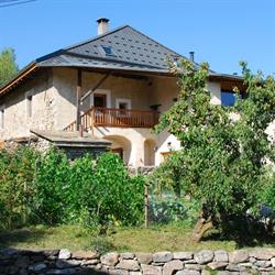 La Ferme de Beauté, Châteauroux-les-Alpes - Horaires d'ouverture