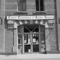 CCAS de Doullens, - Horaires d'ouverture