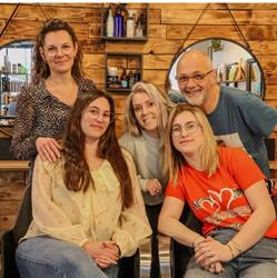 Salon Double Mixte 2, Vesoul - Horaires d'ouverture