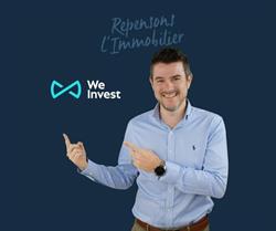 Guillaume Corbin - Conseiller immobilier We invest - Rouillon, - Horaires d'ouverture