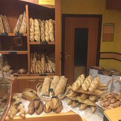 La boulange a Lily, Bellenaves - Horaires d'ouverture