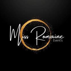 Miss Romaine Event's, La Ferté-Saint-Aubin - Horaires d'ouverture
