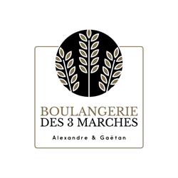 Boulangerie des 3 Marches, Sully-sur-Loire - Horaires d'ouverture