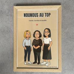 MAM les p'tits Bambous, Bucquoy - Horaires d'ouverture