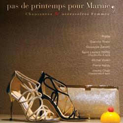 Pas de printemps pour marnie - Lyon - Horaires d'ouverture