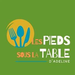 Les Pieds sous la Table d'Adeline, Beaugency - Horaires d'ouverture