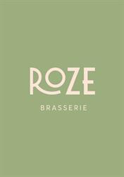 Roze Brasserie, Nice - Horaires d'ouverture