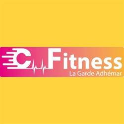 C Fitness, La Garde-Adhémar - Horaires d'ouverture