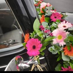 L' Amour en fleurs, Calais - Horaires d'ouverture