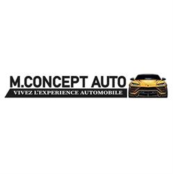 M.Concept Auto, Jacou - Horaires d'ouverture